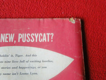 Load image into Gallery viewer, Vintage 18 Year Old + Nude Erotic Sexy Adult Men&#39;s Magazine Ace Jan. 1968     GT
