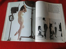 Load image into Gallery viewer, Vintage 18 YO + Nude Erotic Adult Men&#39;s Magazine Cavalier Nov. 1964           G2
