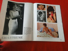 Load image into Gallery viewer, Vintage 18 Year Old + Sexy Erotic Adult Men's Magazine Topper May 1963        FB
