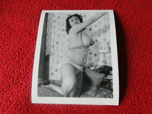 Load image into Gallery viewer, Vintage Nude Erotic Sexy Adult Woman Pinup 5 x 4 Photo            A59_
