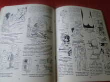 Load image into Gallery viewer, Vintage Nude Erotic Sexy Adult Magazine Plugged in Sex to Sexty No. 42       JJ
