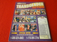 Load image into Gallery viewer, Vintage Nude Erotic Sexy Adult Magazine Jack in Jill 2004  VV
