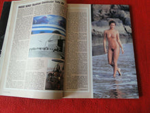 Load image into Gallery viewer, Vintage 18 Y.O. + Erotic Sexy Men&#39;s Adult Magazine Gallery Aug. 1983          G3
