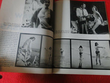 Load image into Gallery viewer, Vintage Nude Erotic Sexy Adult Men's Magazine Nugget February 1961            44
