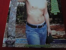 Load image into Gallery viewer, Vintage Adult Erotic Gay Interest VHS Tape 18 Year Old + Bareback Forest       G
