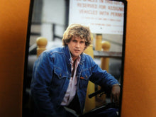 Load image into Gallery viewer, VINTAGE 35MM SLIDE MALE GAY INTEREST BEEFCAKE MUSCLE SEMI NUDE HOT BUFF EX5
