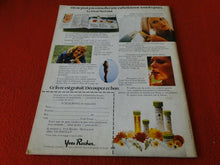 Load image into Gallery viewer, Vintage 18 Y.O. + Erotic Sexy Gay Men's Magazine L'Amour Foreign 1974        G54
