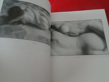 Load image into Gallery viewer, Vintage Erotic Sexy Beautiful Picture Book The Nude Lucille Khornak
