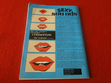 Load image into Gallery viewer, Vintage Nude Erotic Sexy Adult Magazine/Booklet Exposed  24
