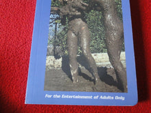 Load image into Gallery viewer, Vintage Sexy Erotic Adult Paperback Book Novel NOS Two On A Dildo              Y
