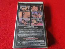 Load image into Gallery viewer, Vintage Adult XXX Porn Video VHS Tape 18 Y.O. + Foreign Sex Skuril            20
