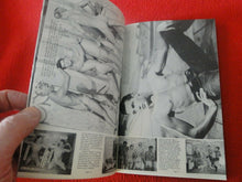 Load image into Gallery viewer, Vintage Erotic Sexy Gay Interest Magazine Physique Pictorial 1963 V.13 #3     HJ
