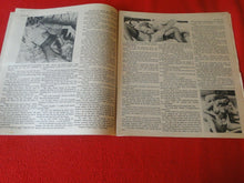 Load image into Gallery viewer, Vintage Classic Adult XXX Porn Newspaper/Magazine Rampage June 26 1977
