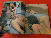 Load image into Gallery viewer, Vintage 18 Year Old + Sexy Erotic Adult Men&#39;s Magazine Video X May 1980     G49M
