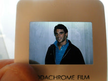 Load image into Gallery viewer, VINTAGE 35MM SLIDE MALE GAY INTEREST BEEFCAKE MUSCLE SEMI NUDE HOT BUFF FG*
