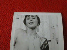 Load image into Gallery viewer, Vintage Nude Erotic Sexy Adult Pinup 5 x 4 Photo Linda West      A59
