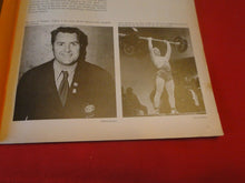 Load image into Gallery viewer, Vintage Gay Interest Body Building Strength &amp; Health Magazine Jan.1972
