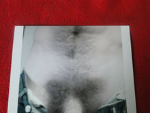 Load image into Gallery viewer, Vintage 18 Y.O. + Gay Interest Nude Hot Hung Muscular Male Photo 8 x 10     D21e
