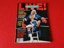 Load image into Gallery viewer, Vintage 18 Year Old + Erotic Adult Men's Porn Magazine High Society 1981     G27

