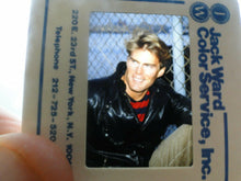 Load image into Gallery viewer, VINTAGE 35MM SLIDE MALE GAY INTEREST BEEFCAKE MUSCLE SEMI NUDE HOT BUFF EK6
