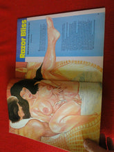 Load image into Gallery viewer, Vintage 18 Year Old + Erotic Adult Men's Magazine Close Shave 1990            1J
