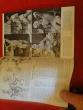 Load image into Gallery viewer, Vintage Erotic Sexy Gay Interest Magazine Physique Pictorial 1966 V.15 #2     HM
