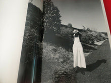 Load image into Gallery viewer, Vintage Nude Erotic Women Japanese Picture Book Kishin Shinoyama Water Fruit
