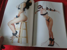 Load image into Gallery viewer, Vintage Nude Erotic Sexy Adult Men's Magazine Fetish Images 1995              75
