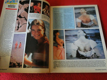 Load image into Gallery viewer, Vintage 18 Year Old + Erotic Sexy Adult Magazine Celebrity Sleuth 1991        FC
