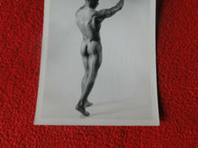 Load image into Gallery viewer, Vintage Original Stamped Bruce Bellas of Los Angeles L.A. Gay Interest Photo  13

