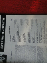 Load image into Gallery viewer, Vintage Bodybuilding Muscle Gay Interest Magazine Strength &amp; Health 1961     ZZ
