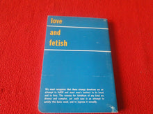 Load image into Gallery viewer, Vintage Sexy Erotic Adult Paperback Book/ Novel Love &amp; Fetish   16
