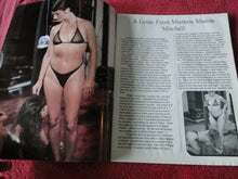 Load image into Gallery viewer, Vintage 18 Year Old + Sexy Erotic Adult Men&#39;s Magazine Dungeon Lesbians BDSM  11
