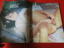 Load image into Gallery viewer, Vintage Nude Erotic Sexy Adult Men's Magazine 40 &amp; Foxy                       DA

