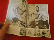 Load image into Gallery viewer, Vintage Erotic Sexy Gay Interest Magazine Physique Pictorial 1963 V. 13 #2    HM
