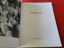 Load image into Gallery viewer, Vintage Nude Erotic Sexy Adult Magazine/Book Dahmane Benedixt Taschen 1979     B

