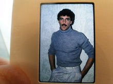 Load image into Gallery viewer, VINTAGE 35MM SLIDE MALE GAY INTEREST BEEFCAKE MUSCLE SEMI NUDE HOT BUFF EG-
