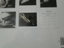 Load image into Gallery viewer, Vintage Large Semi-Nude Pinup Wall Calendar SEALED 12 x 12 2000 The Ink Group  B
