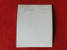 Load image into Gallery viewer, Vintage Original Stamped Bruce Bellas of Los Angeles L.A. Gay Interest Photo  11
