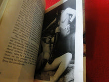 Load image into Gallery viewer, Vintage Sexy Erotic Adult Paperback Book Novel BDSM Sadism and Masochism       8
