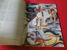 Load image into Gallery viewer, Vintage Nude Erotic Sexy Adult Magazine Escapade 1957                   MM
