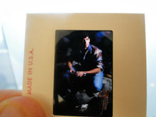 Load image into Gallery viewer, VINTAGE 35MM SLIDE MALE GAY INTEREST BEEFCAKE MUSCLE SEMI NUDE HOT BUFF EJ(
