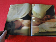 Load image into Gallery viewer, Vintage 18 Year Old + Sexy Erotic Adult Men's Magazine Oui Aug. 1976         G27
