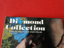 Load image into Gallery viewer, Vintage 8MM Adult Pornographic Smoker Stag Film Diamond Collection Black House Q
