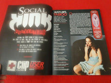 Load image into Gallery viewer, Vintage 18 Year Old + Sexy Erotic Adult Men&#39;s Magazine Taboo April 2009      H1B
