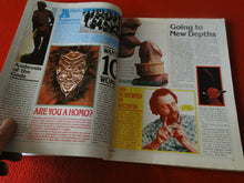 Load image into Gallery viewer, Vintage 18 Year Old + Sexy Erotic Adult Magazine Hustler April 1977           H4

