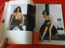 Load image into Gallery viewer, Vintage 18 Y.O.+ Nude Erotic Adult Men&#39;s Magazine Nugget Feb. 1962           G60
