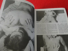 Load image into Gallery viewer, Vintage Nude Erotic Sexy Adult Magazine/Booklet Exposed  24
