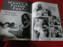 Load image into Gallery viewer, Vintage Nude Erotic Sexy Adult Men's Magazine BDSM Red Butts                  FH
