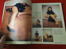 Load image into Gallery viewer, Vintage 18 Year Old + Sexy Erotic Adult Men's Magazine Extreme Fetish 1998    GH
